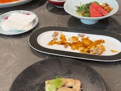 -新光酒家·河豚·海鲜·蟹料理(浦东店)
