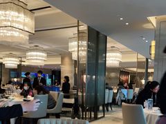 大堂-安蒂娅.悦景轩中餐厅(西乡店)