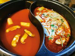 -火炉火自助餐(枫蓝国际店)