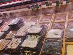 -阿串串老火锅(力盟店)