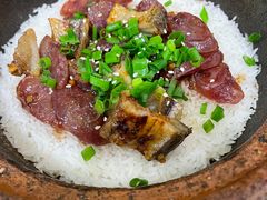 -红星光发煲仔饭(大石街店)