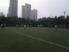 -太阳宫足球俱乐部
