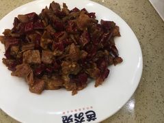 -芭夯兔(人和店)