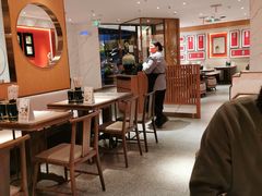 大堂-松鹤楼·苏式汤面(虹桥天地店)