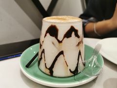 -打趸BTC·Breaktime cafe(北京路店)
