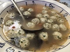 -宾朋海鲜特色美食餐厅·纯手工鲅鱼水饺(兴海路店)