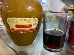-涵家味土菜馆·徽州一绝臭鳜鱼(三河古镇店)
