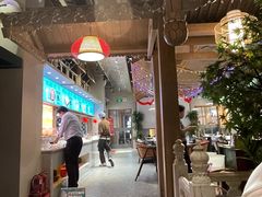 -乔先生涮肉·鲜活牛羊肉火锅(塘沽店)