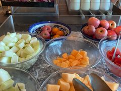 -上海龙之梦万丽酒店