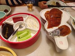 -小吊梨汤·北京菜·烤鸭(鸟巢店)