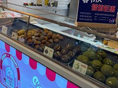 -西树泡芙(秦皇岛茂业天地店)