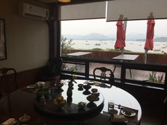 -湖畔居茶楼(湖滨店)