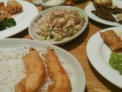 -萨拉伯尔水源素问店·韩国宫廷料理(人民路店)