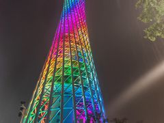 -广州塔