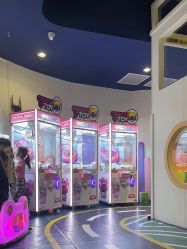 -小牧童游乐园(西丽宝能环球汇店)