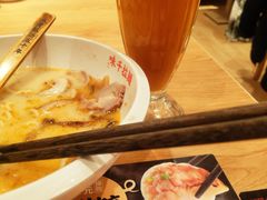 -味千拉面(又一城店)