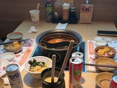 -温野菜涮涮锅(曲江大悦城店)