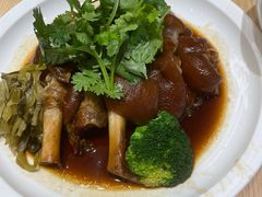 -潮巷·老潮汕美食集市(欢乐港湾店)