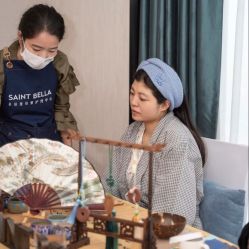 -圣贝拉母婴护理中心(深圳莱佛士店)