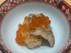 -荣一代目OMAKASE板前料理