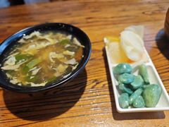 -老雒阳面馆·水席(定鼎门店)