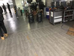 -李师傅修车保养维修连锁(金盏店)