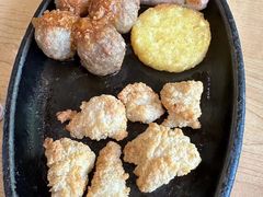 -萨莉亚意式餐厅(南京环亚凯瑟琳广场店)