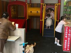 -麦当劳(昆山北门路店)