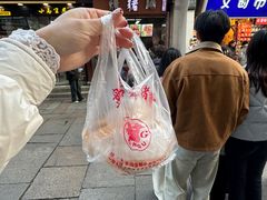 -衣裳街历史文化街区