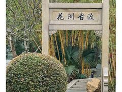 -晓港公园