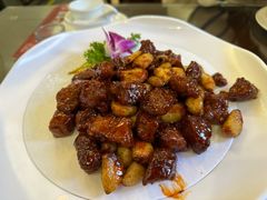 -润泽园饭庄(中山路店)