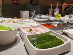 -海底捞火锅(翔龙天地广场店)