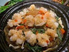 -绿茶餐厅(西湖银泰百货店)