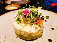 蟹肉塔-上海苏宁宝丽嘉酒店·Cafe Bellagio西餐厅