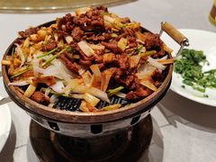 -洛阳宴·洛阳菜(南昌路店)