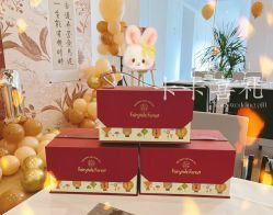 -卡卡喜糖伴手礼·商务礼宝宝礼·婚礼用品