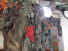 -阿二靓汤(建设店)