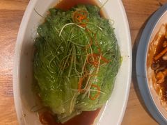 -陈傻子餐厅(世纪都会店)