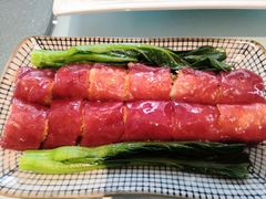 -粤域茶餐厅