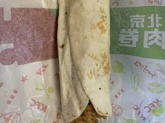 -肯德基(夏湾店)