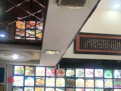 -天赢酒楼(青馨家园店)