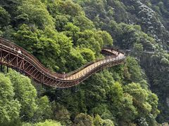 -少华山国家森林公园