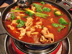 -湘肠香火锅店(团结湖店)