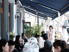 -夏朵花园(复兴西路店)