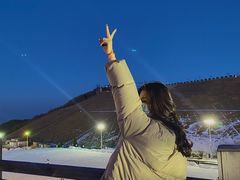 -江南天池高山汤泉城