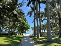 -石梅湾艾美度假酒店