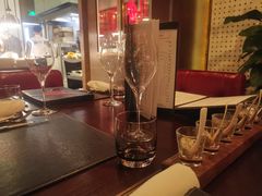 -恰餐厅及酒吧 CHAR Bar & Grill (北京丽都皇冠假日店)