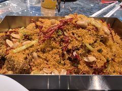 -No.DD戳子烧烤·江湖菜(北京总店)