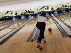 -广州保龄球馆(广州天河体育中心店)