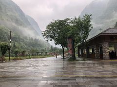 -神龙峡风景区
